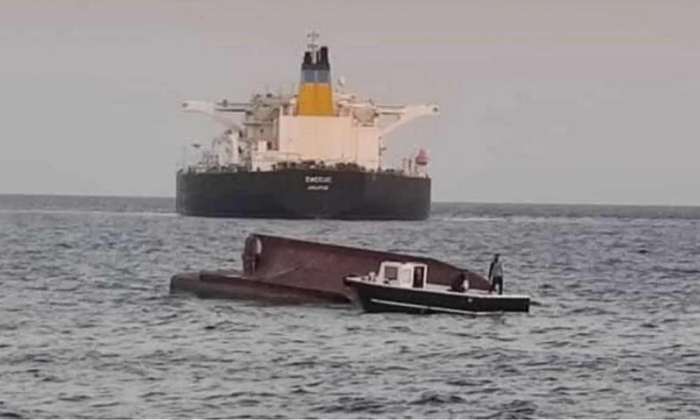 Διπλωματικό θρίλερ με το ελληνικό τάνκερ που βύθισε τουρκικό καΐκι -Η παγίδα που έστησαν στον Έλληνα καπετάνιο